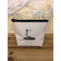 Trousse phare gris