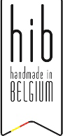 Handmade in Belgium