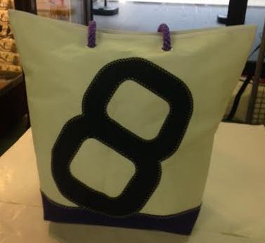 Shopping bag 8