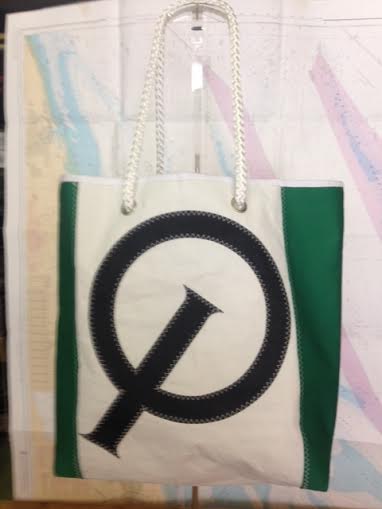 Shopping bag Q