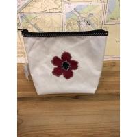 Trousse "poppy"