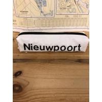 Trousse Nieuwpoort noir