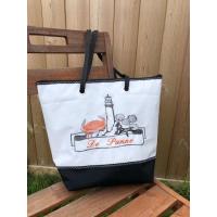 Shopping bag De Panne