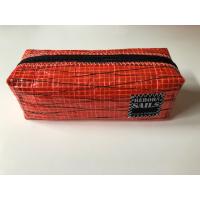 Trousse XXL en kevlar orange