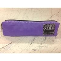 Trousse mauve