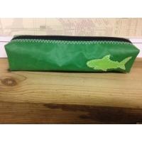 Trousse vert poisson (38)