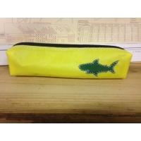 Trousse jaune poisson (43)