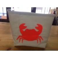 Trousse crabe orange (petit)